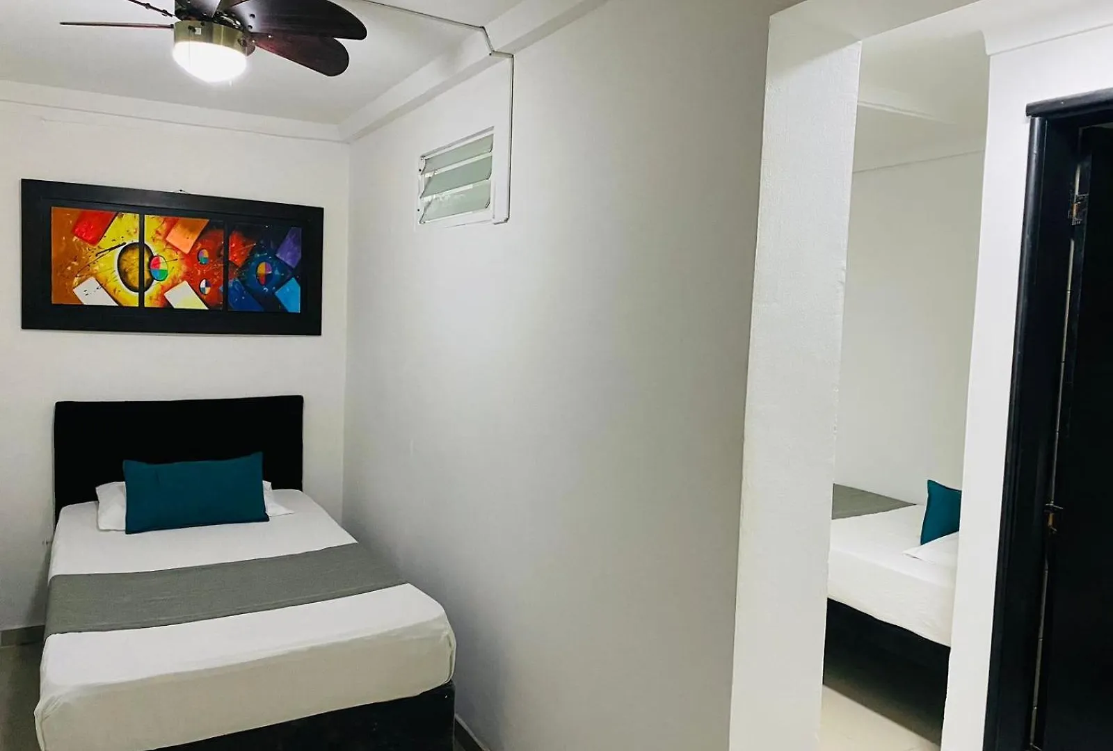 ****  Hotel Tree House Medellín Colombia