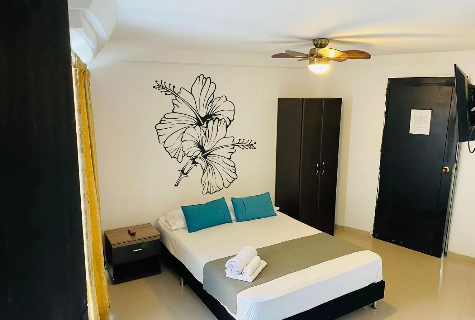 Hotel Tree House Medellín