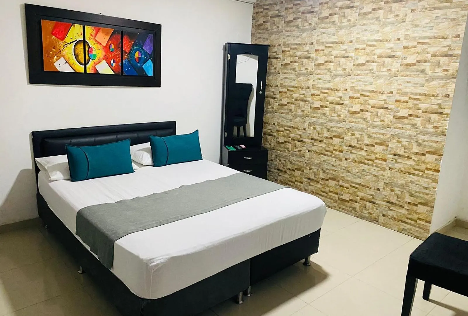 Hotel Tree House Medellín Colombia