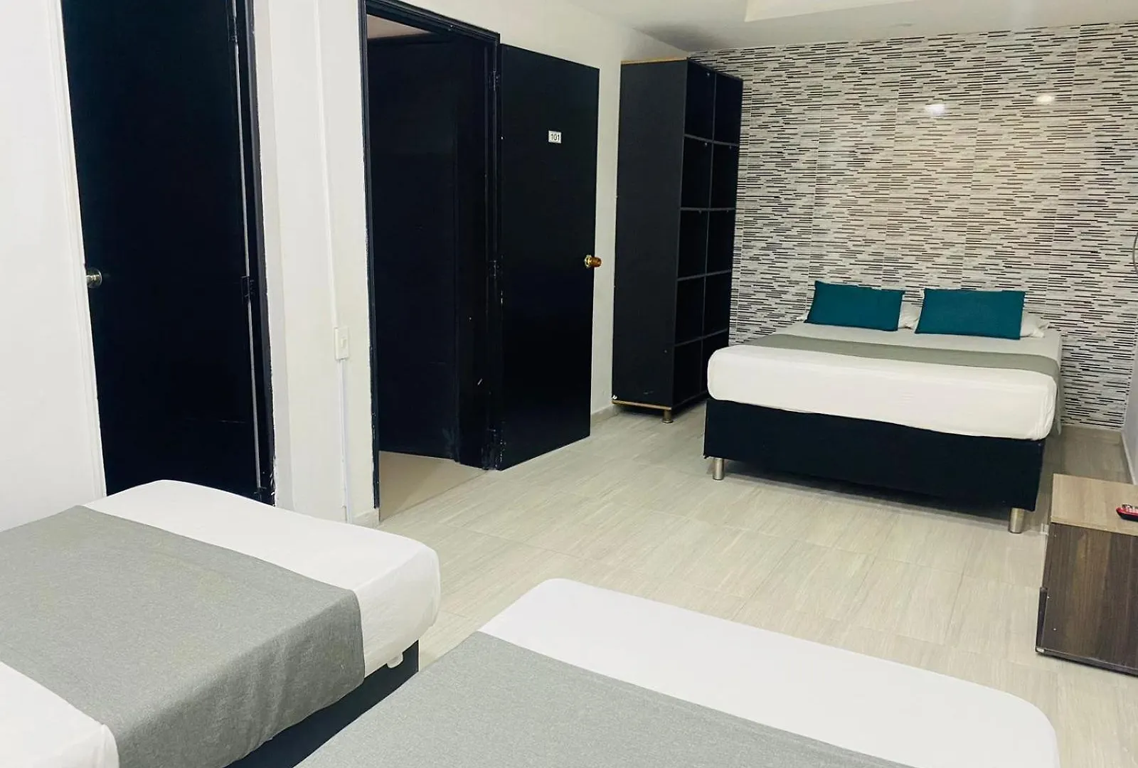 Hotel Tree House Medellín