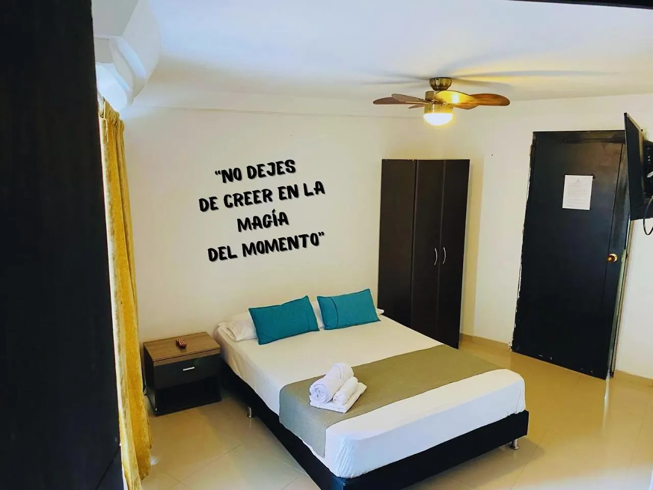 ****  Hotel Tree House Medellín Colombia