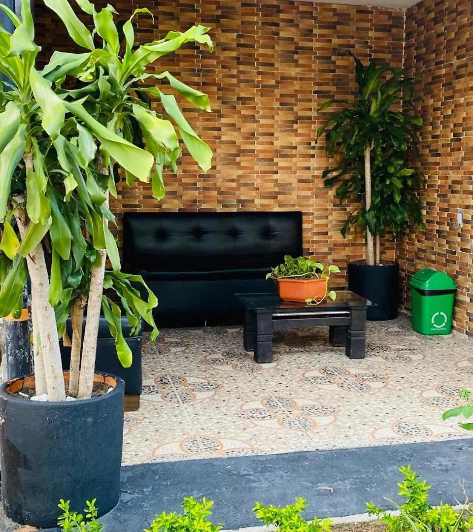Hotel Tree House Medellín
