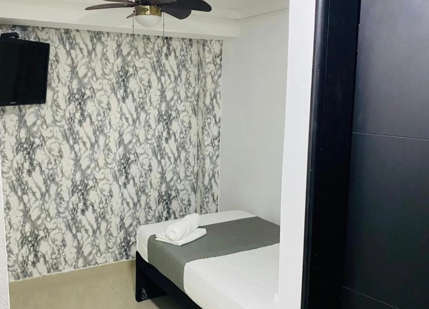 Hotel Tree House Medellín