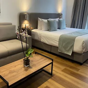 Vou Hotel Bogotá