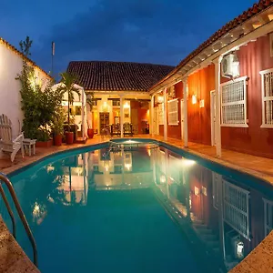 Casa Relax Hotel Cartagena