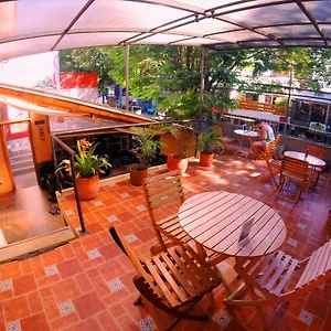 Hostal Maloka, Medellín