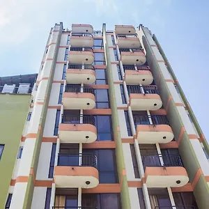 Hotel Nuevo Samaritano, Medellín