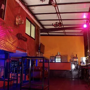 Hostal The Happy Buddha, Medellín